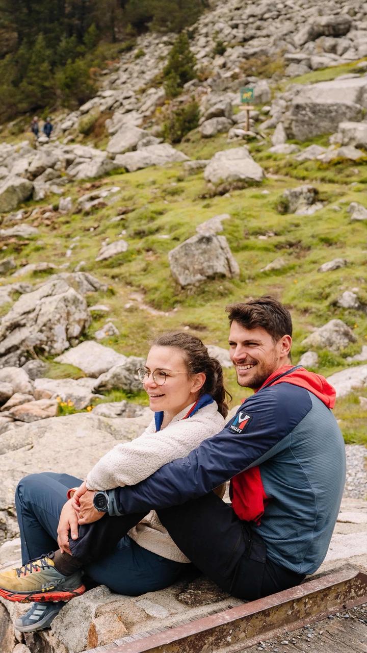 Séjour en amoureux