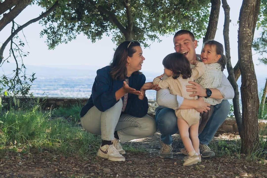 Famille — moments partagés